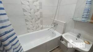 1-к квартира, на длительный срок, 33м2, 4/9 этаж