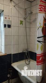 1-к квартира, посуточно, 36м2, 2/2 этаж