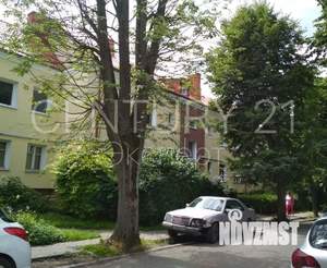 2-к квартира, на длительный срок, 43м2, 1/2 этаж