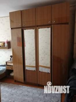 2-к квартира, посуточно, 43м2, 4/5 этаж