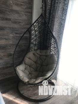 1-к квартира, посуточно, 51м2, 13/16 этаж