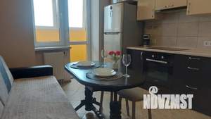 1-к квартира, посуточно, 40м2, 5/13 этаж