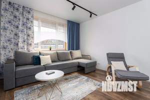 1-к квартира, посуточно, 70м2, 1/1 этаж