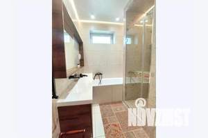 2-к квартира, посуточно, 75м2, 2/9 этаж