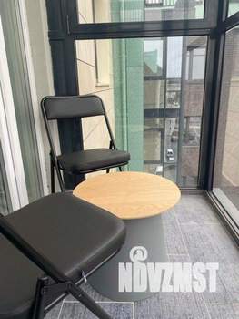 1-к квартира, посуточно, 44м2, 1/1 этаж