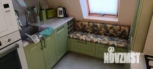 2-к квартира, посуточно, 75м2, 8/8 этаж