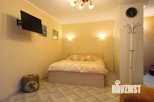 1-к квартира, посуточно, 32м2, 2/5 этаж
