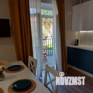 2-к квартира, посуточно, 70м2, 2/8 этаж