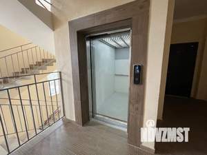1-к квартира, посуточно, 45м2, 5/8 этаж