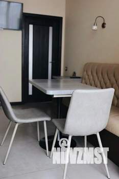 2-к квартира, посуточно, 43м2, 1/1 этаж