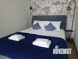 1-к квартира, посуточно, 31м2, 1/1 этаж