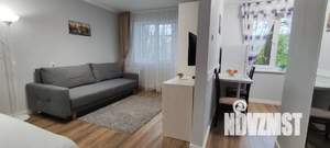 1-к квартира, посуточно, 32м2, 2/5 этаж