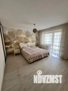 2-к квартира, посуточно, 72м2, 3/5 этаж