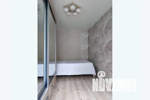 3-к квартира, посуточно, 56м2, 2/5 этаж