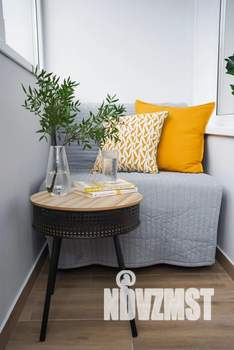 1-к квартира, посуточно, 14м2, 1/1 этаж