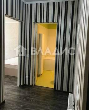 1-к квартира, на длительный срок, 44м2, 3/4 этаж