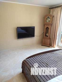 2-к квартира, посуточно, 55м2, 1/10 этаж