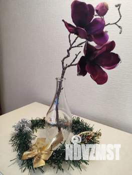 1-к квартира, посуточно, 40м2, 2/9 этаж