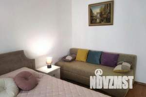 2-к квартира, посуточно, 88м2, 3/8 этаж