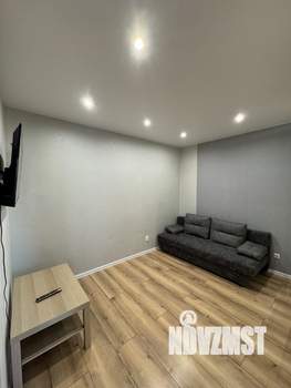 1-к квартира, на длительный срок, 40м2, 9/10 этаж