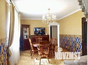 1-к квартира, посуточно, 110м2, 1/1 этаж