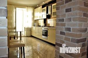 2-к квартира, посуточно, 70м2, 4/8 этаж