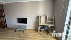 1-к квартира, на длительный срок, 45м2, 4/5 этаж