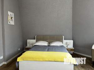 1-к квартира, посуточно, 52м2, 1/1 этаж