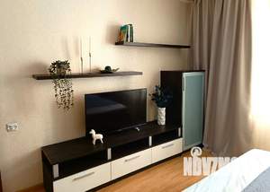 1-к квартира, посуточно, 38м2, 5/9 этаж