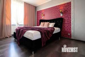 2-к квартира, посуточно, 71м2, 6/9 этаж