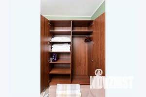 1-к квартира, посуточно, 33м2, 1/5 этаж