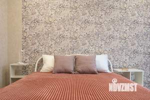 2-к квартира, посуточно, 49м2, 10/10 этаж