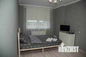 1-к квартира, посуточно, 30м2, 4/9 этаж