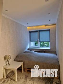 3-к квартира, посуточно, 65м2, 2/5 этаж