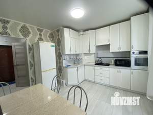 1-к квартира, на длительный срок, 38м2, 10/10 этаж