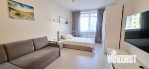 1-к квартира, на длительный срок, 39м2, 4/11 этаж