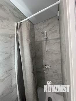 2-к квартира, посуточно, 44м2, 3/4 этаж