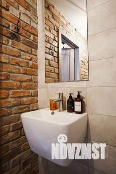 1-к квартира, посуточно, 31м2, 2/5 этаж