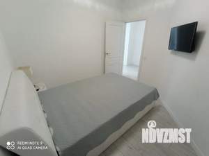 2-к квартира, посуточно, 50м2, 15/16 этаж