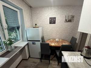 2-к квартира, посуточно, 50м2, 2/5 этаж
