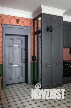 1-к квартира, посуточно, 45м2, 4/7 этаж