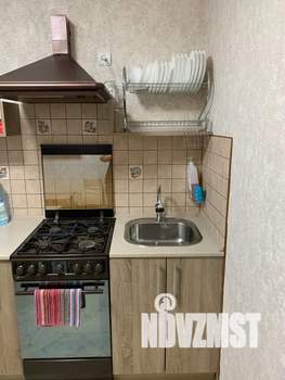 1-к квартира, посуточно, 30м2, 5/5 этаж