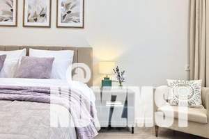 1-к квартира, посуточно, 70м2, 3/14 этаж