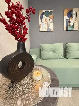 1-к квартира, посуточно, 33м2, 2/5 этаж