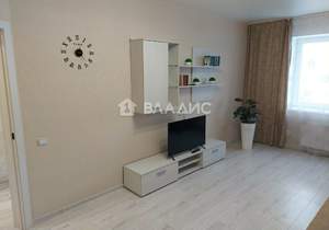 1-к квартира, на длительный срок, 42м2, 7/10 этаж