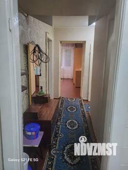 2-к квартира, на длительный срок, 54м2, 1/5 этаж