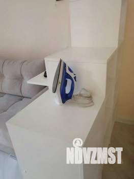 1-к квартира, посуточно, 31м2, 1/1 этаж