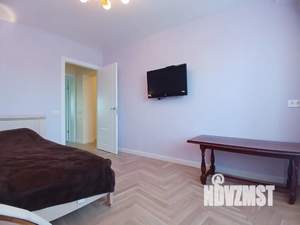 3-к квартира, посуточно, 68м2, 5/9 этаж