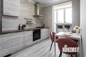 1-к квартира, на длительный срок, 40м2, 9/9 этаж