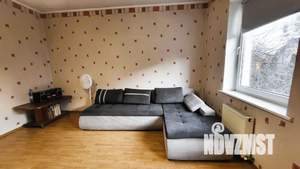 2-к квартира, посуточно, 50м2, 2/3 этаж